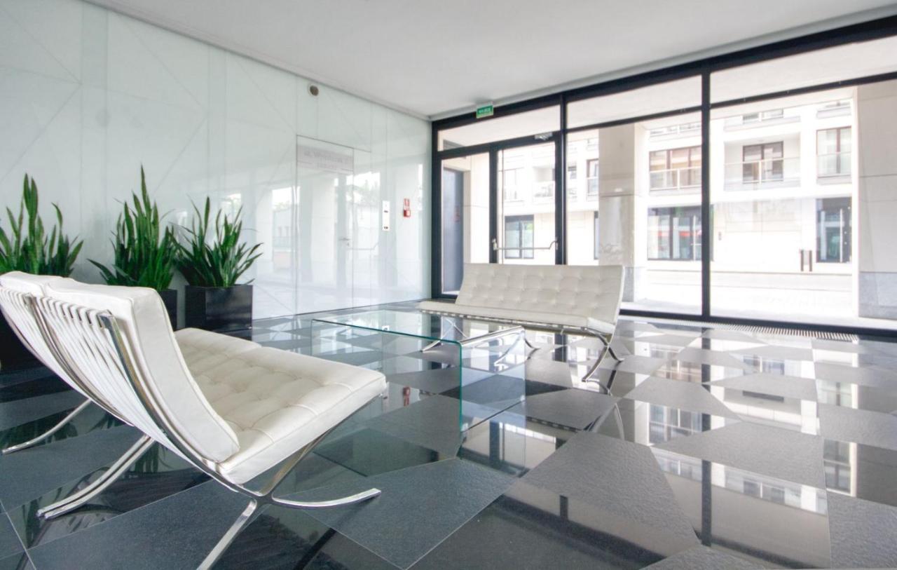 Wynalazek 2 By Homeprime Warsaw Exterior photo