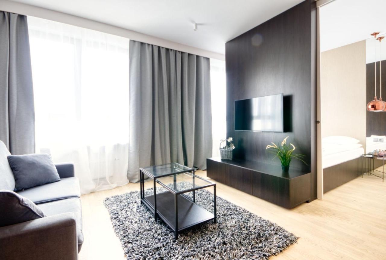 Wynalazek 2 By Homeprime Warsaw Exterior photo